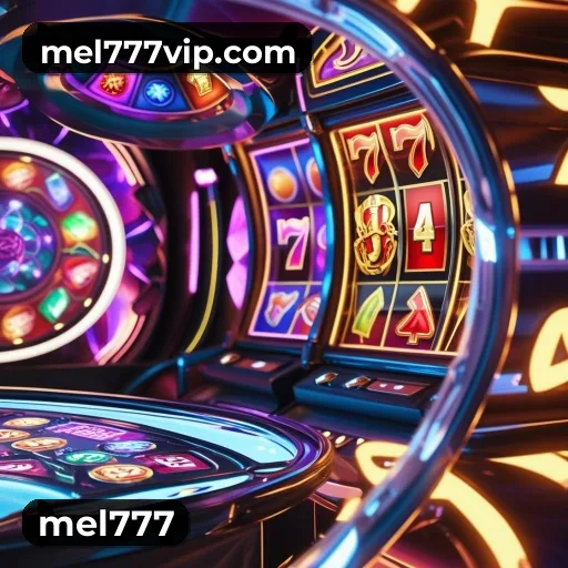 Jogos App mel777