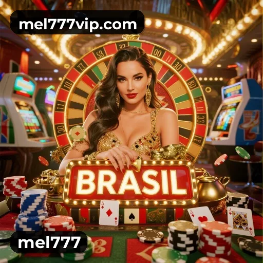 Bônus App mel777