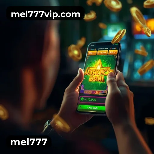 App mel777 Android