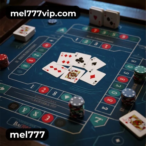 Vantagens App mel777