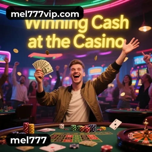 cassino_Baccarat