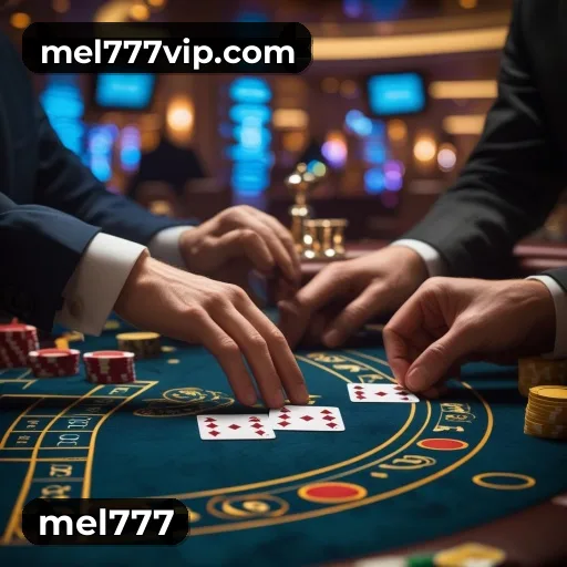Recursos App mel777