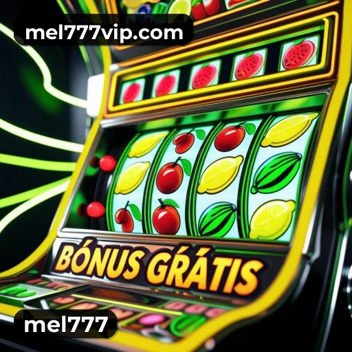 Vantagens App mel777
