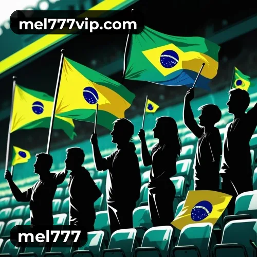 App Mobile mel777