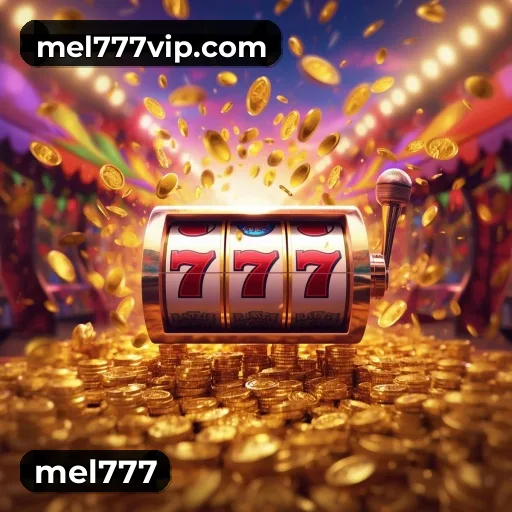 APK mel777 Android