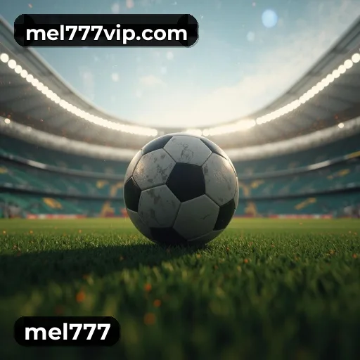Aplicativo móvel mel777 para iOS e Android