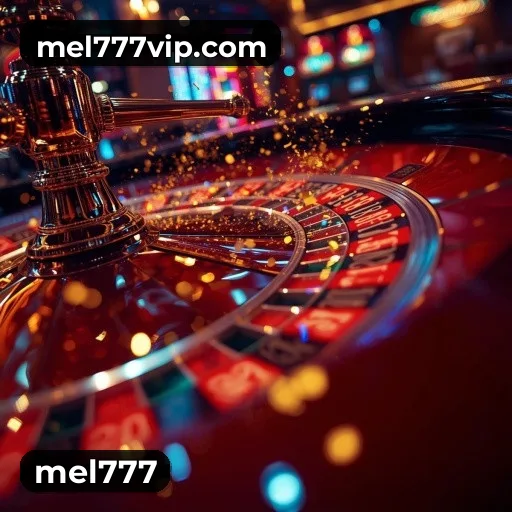Aplicativo móvel mel777 para iOS e Android