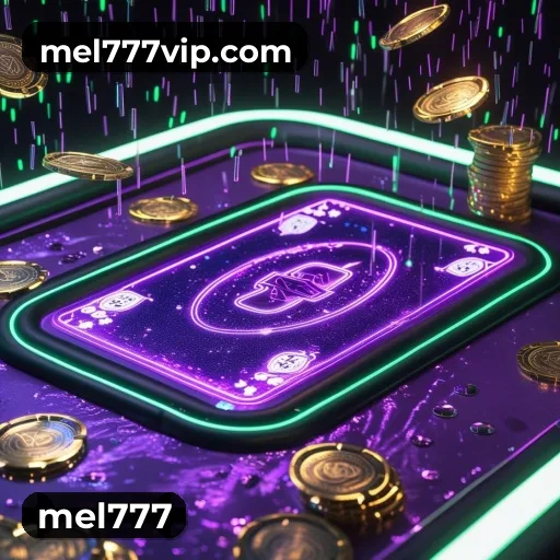 Transparência RTP mel777