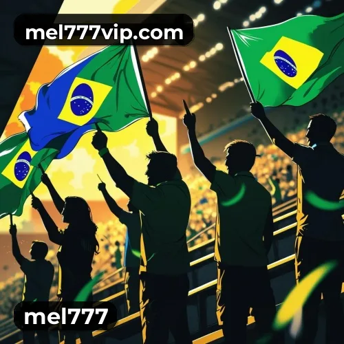 Jackpots mel777