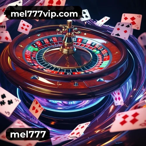 Slots desktop mel777