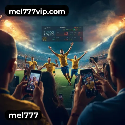 RNG certificado mel777