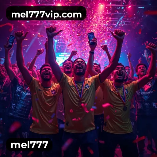 Dicas de slots mel777