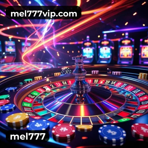 Vantagens VIP mel777