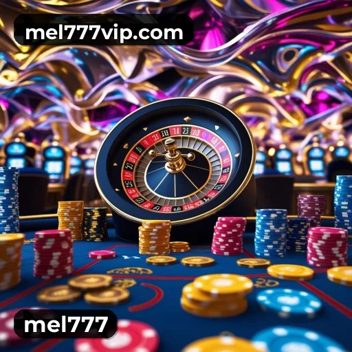 Sistema VIP mel777