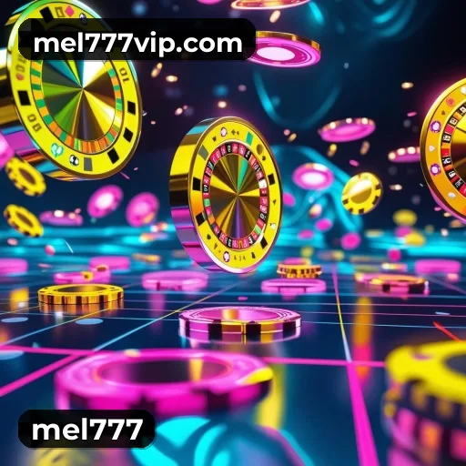 Privilégios VIP mel777