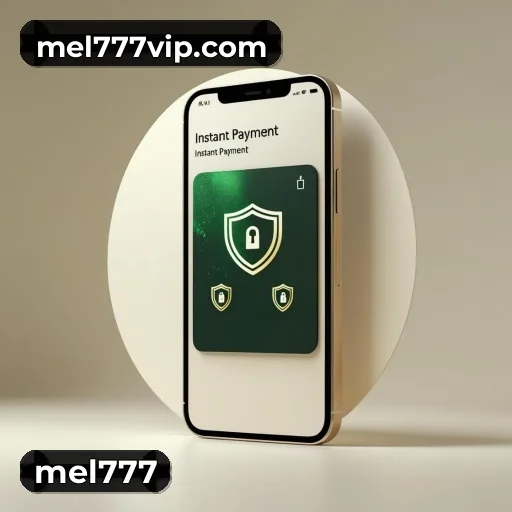 Cashback VIP mel777