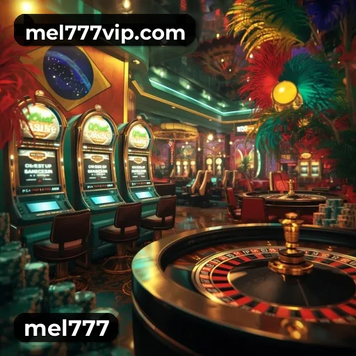 Níveis VIP mel777