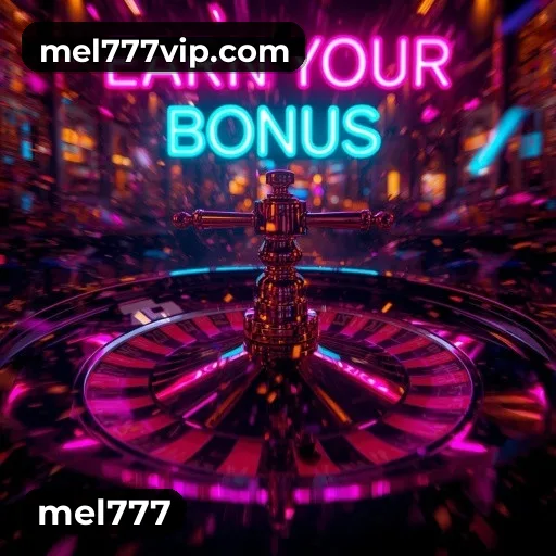 Bônus VIP mel777