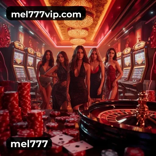 Qualificar VIP mel777