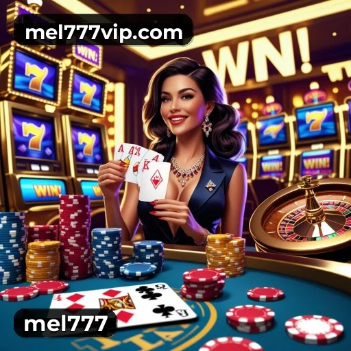Chances Ganhar mel777