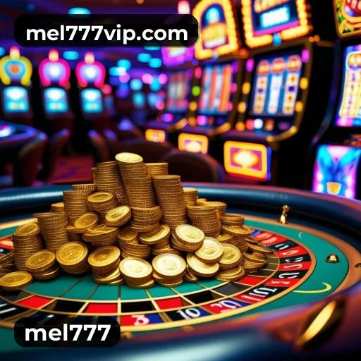 Sucesso mel777