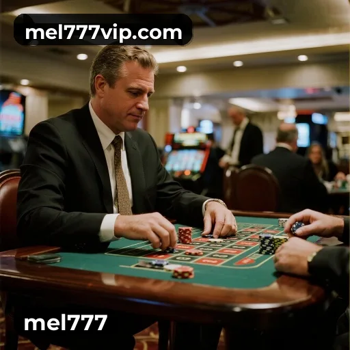 Estratégias mel777