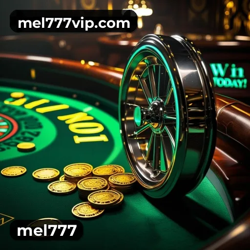 Melhores Jogos mel777