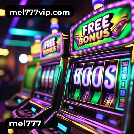 Eventos mel777