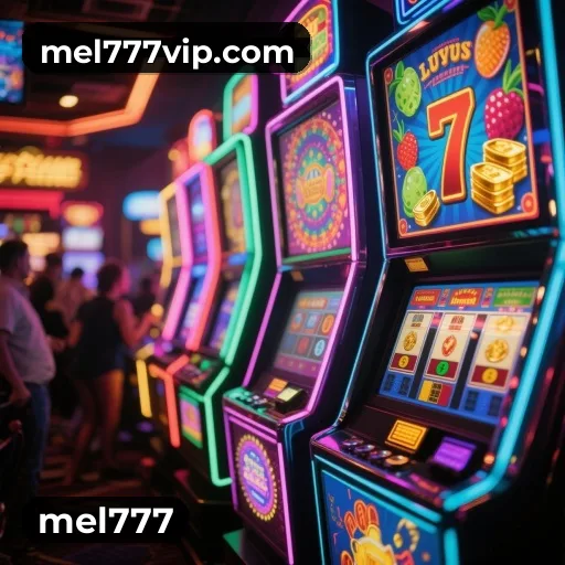 Jogos Mesa mel777