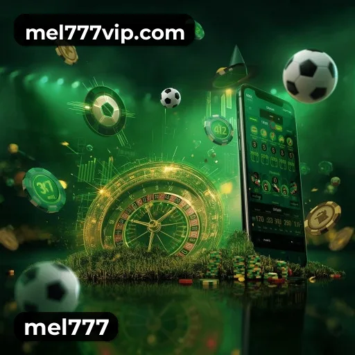 Táticas mel777