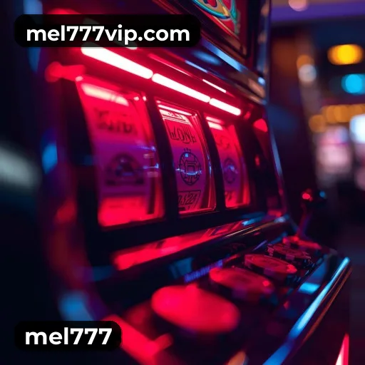Crash Games mel777