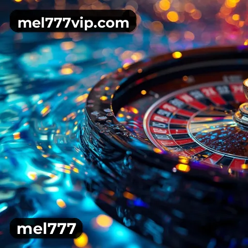 Slots RTP mel777