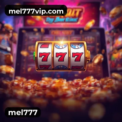 Ganhador mel777