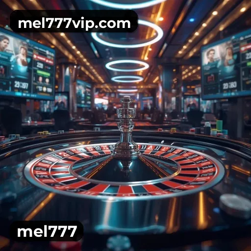 Promoções mel777