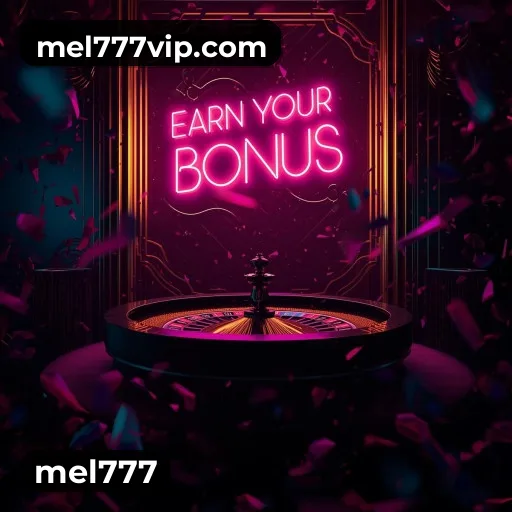Torneios mel777