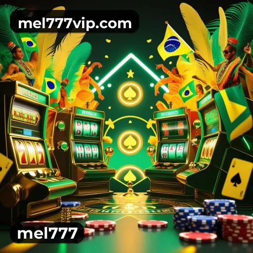 Dicas Ganhar mel777